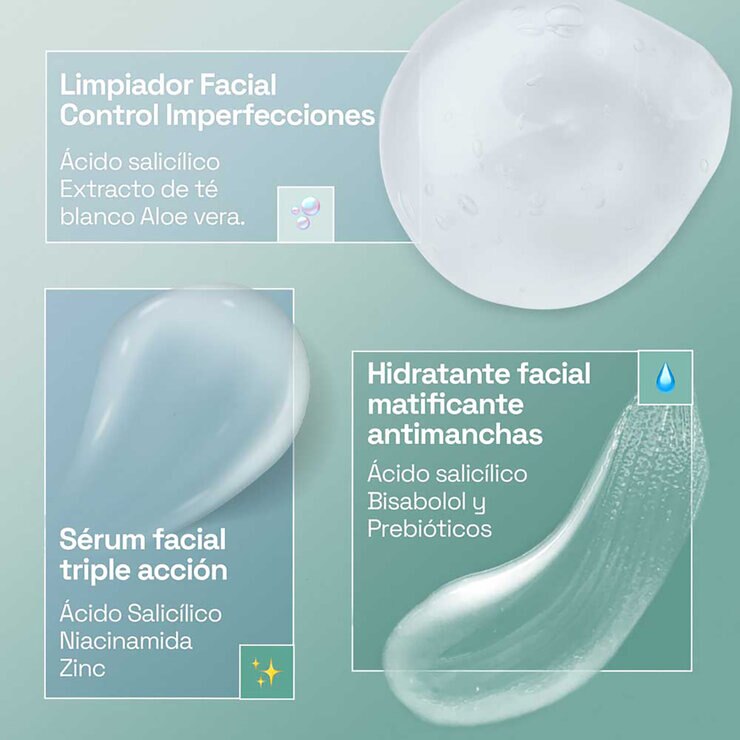 Cetaphil Oil Control Hidratante Facial 89 ml — Imagen 3 de 3
