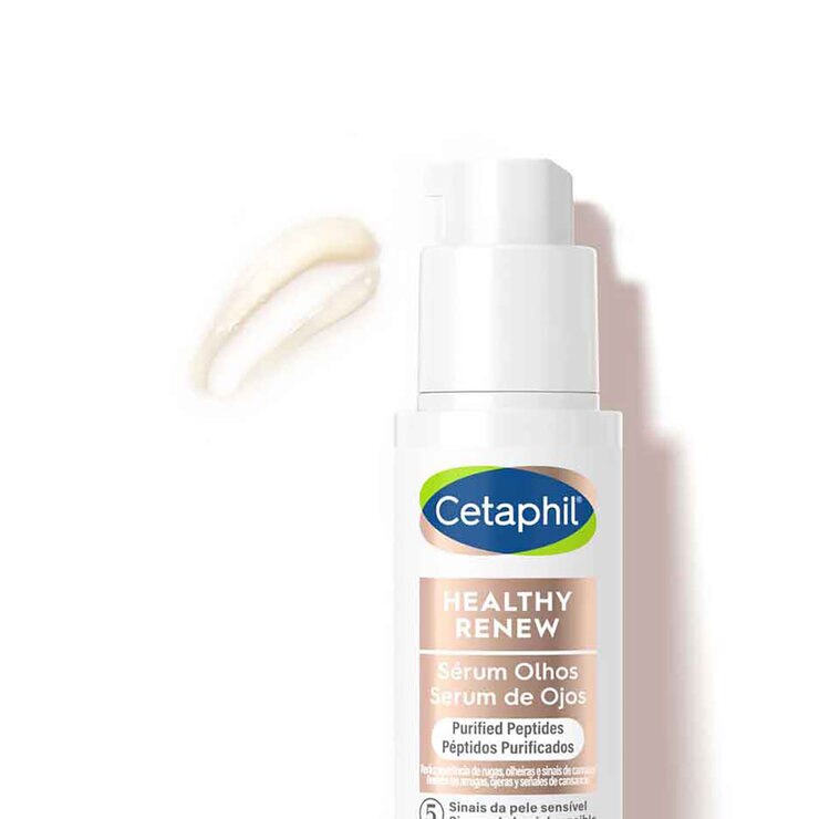 Cetaphil Healthy Renew Serum Contorno de Ojos 15 g — Imagen 2 de 3