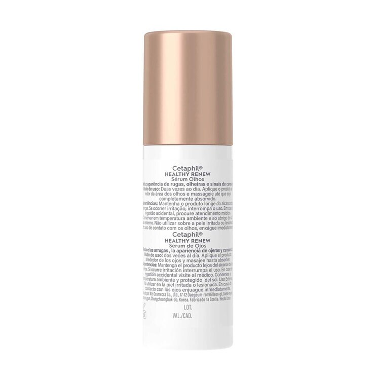 Cetaphil Healthy Renew Serum Contorno de Ojos 15 g — Imagen 3 de 3