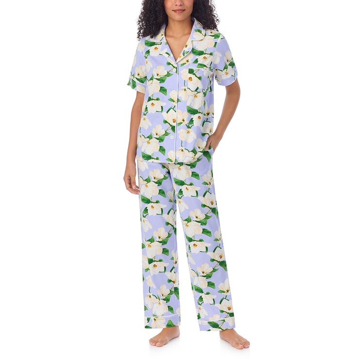Bedhead Pijama para Dama Varias Tallas y Colores — Imagen 2 de 4