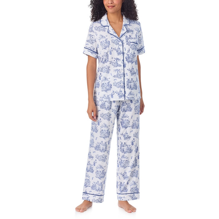 Bedhead Pijama para Dama Varias Tallas y Colores — Imagen 3 de 4