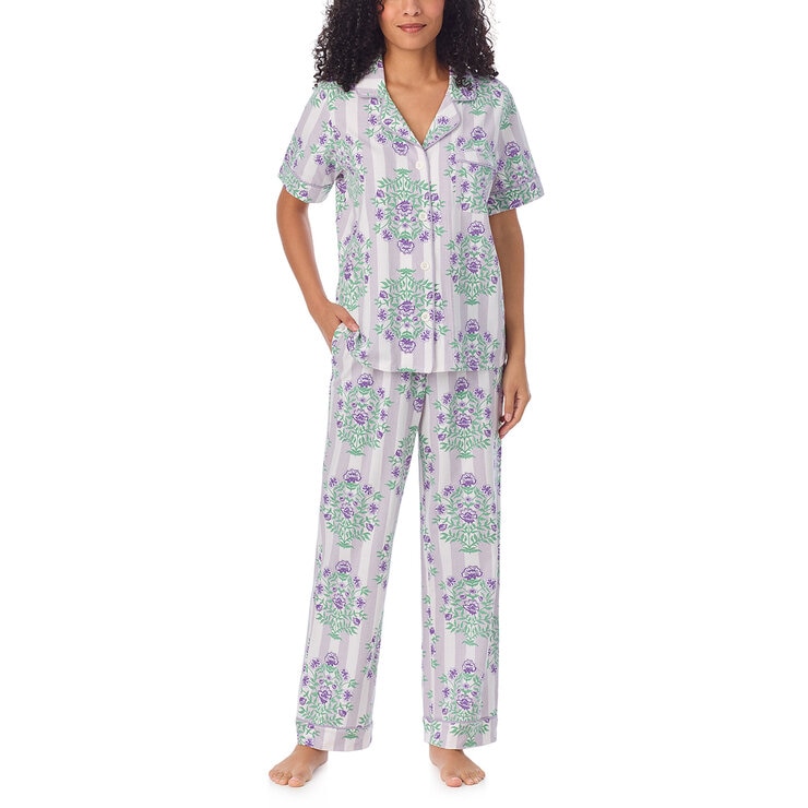 Bedhead Pijama para Dama Varias Tallas y Colores — Imagen 4 de 4