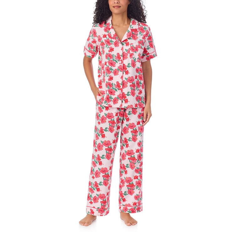Bedhead Pijama para Dama Varias Tallas y Colores — Imagen 1 de 4