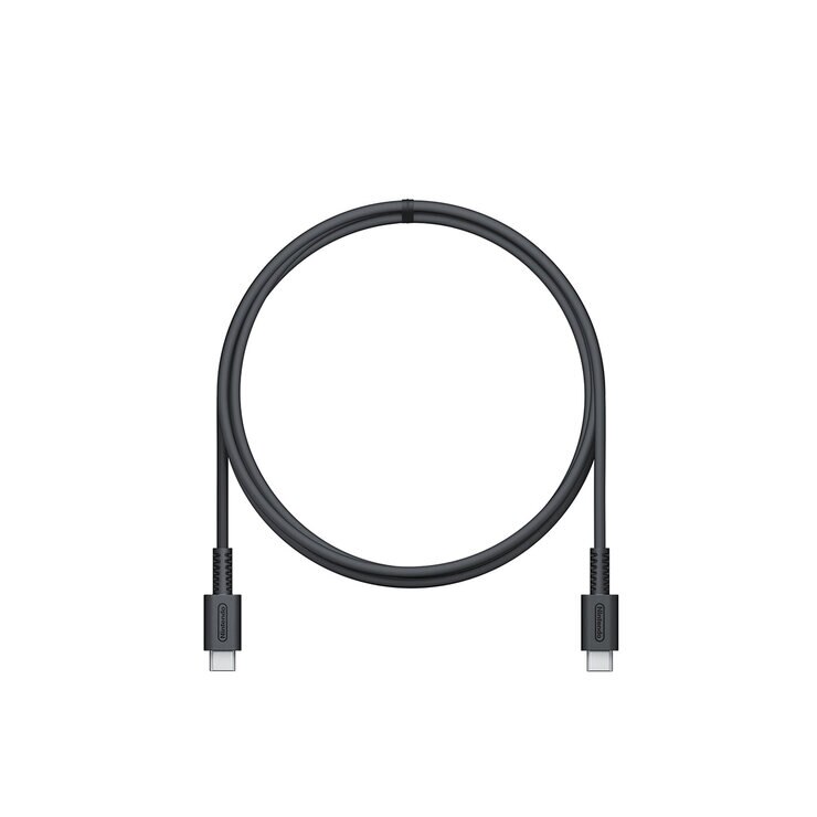 Nintendo Switch 2 Adaptador de Corriente AC — Imagen 3 de 4