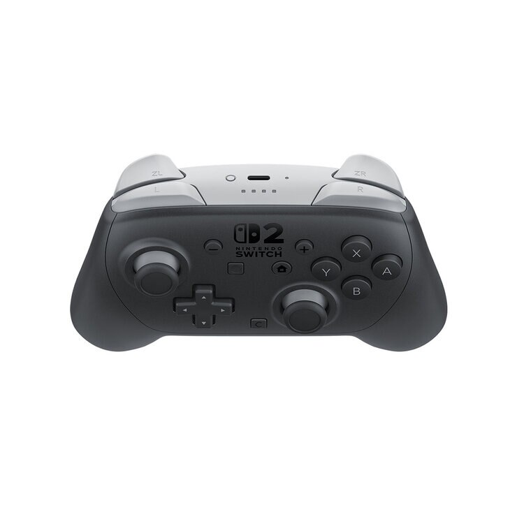 Nintendo Switch 2 Control Pro — Imagen 4 de 4