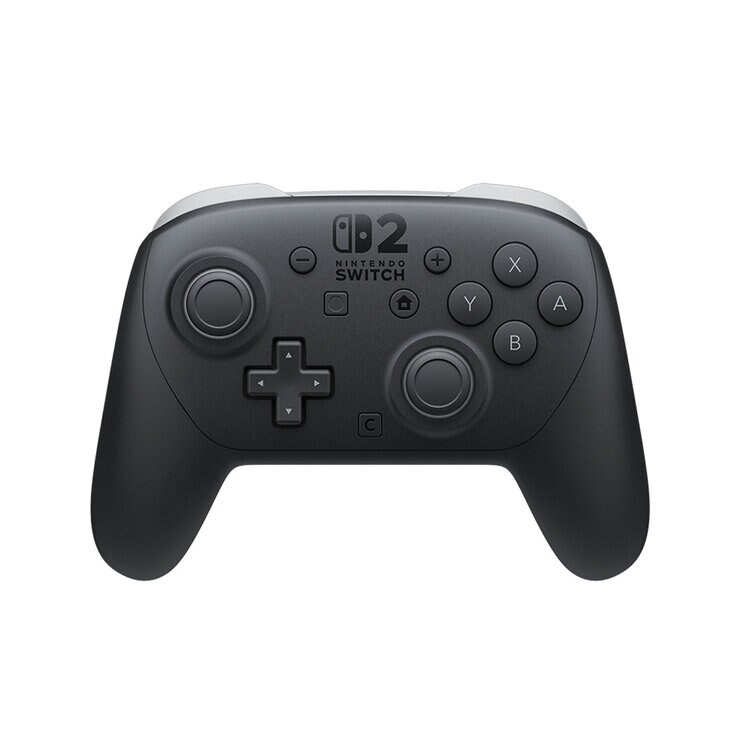 Nintendo Switch 2 Control Pro — Imagen 1 de 4