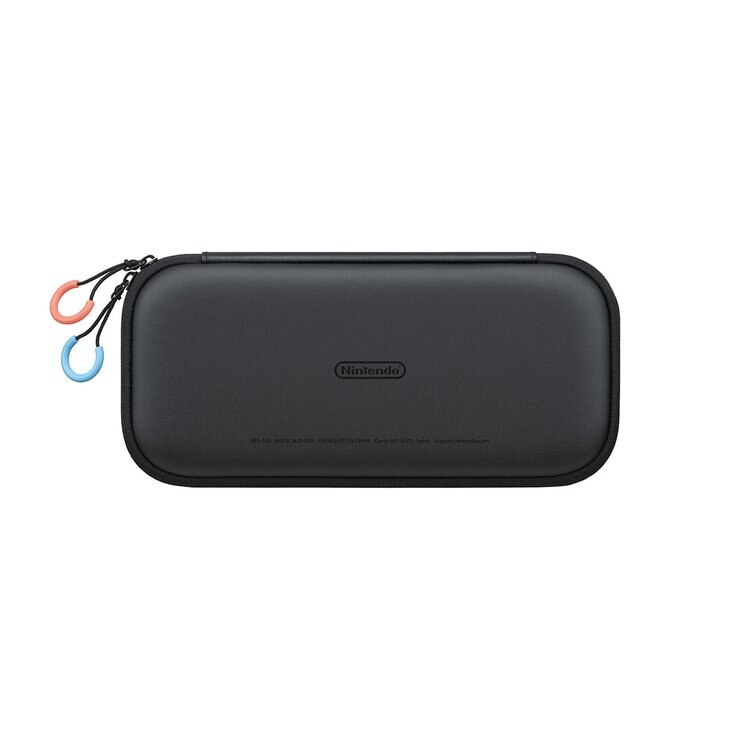 Nintendo Switch 2 Estuche y Protector de Pantalla — Imagen 4 de 4