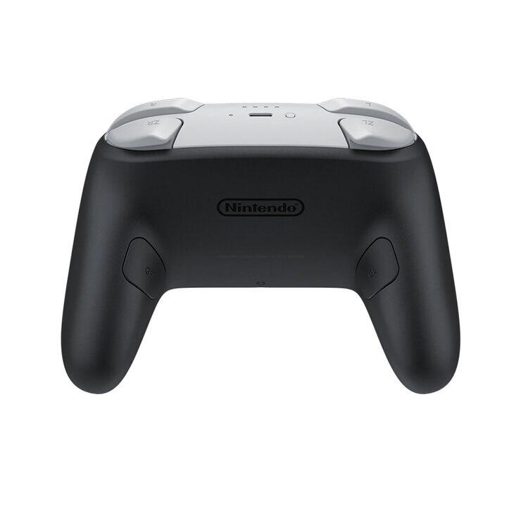 Nintendo Switch 2 Control Pro — Imagen 3 de 4