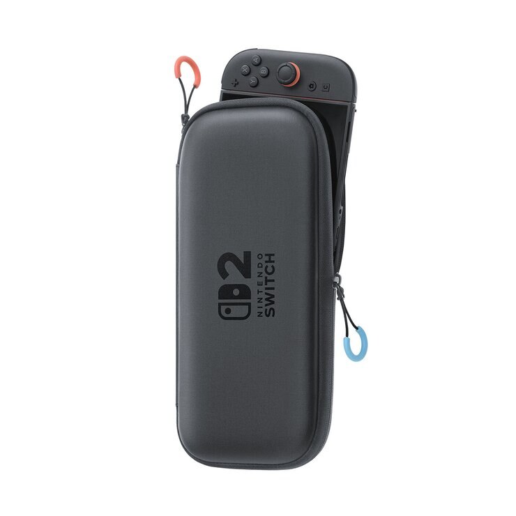 Nintendo Switch 2 Estuche y Protector de Pantalla — Imagen 1 de 4