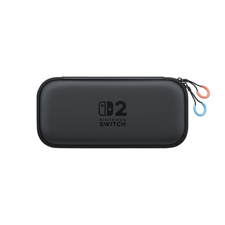 Nintendo Switch 2 Estuche y Protector de Pantalla — Imagen 3 de 4
