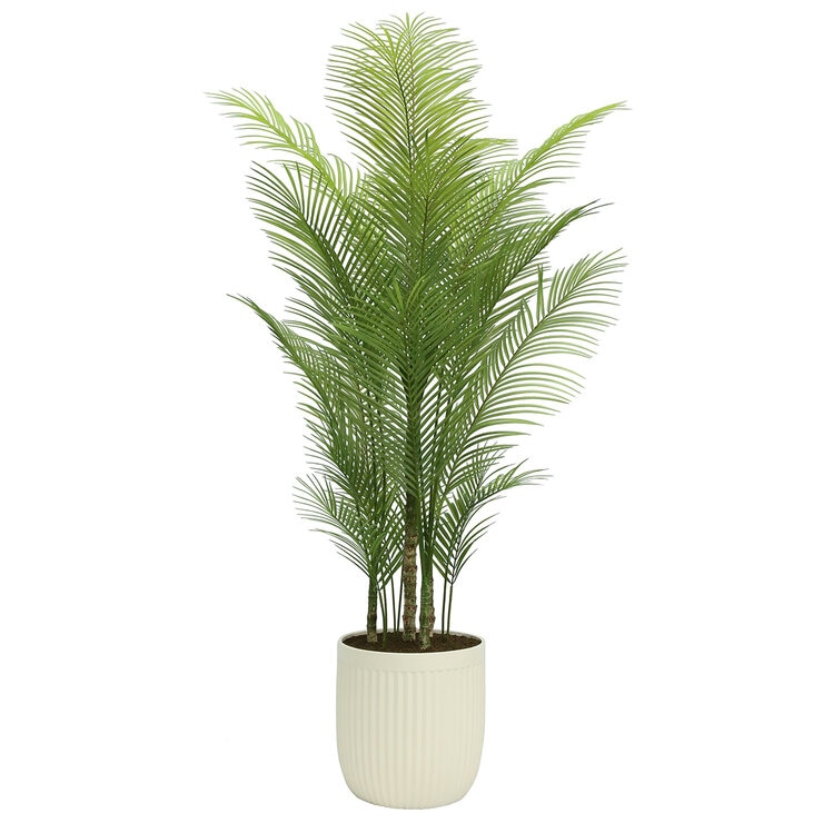 CG Hunter, Palmera Artificial — Imagen 2 de 4