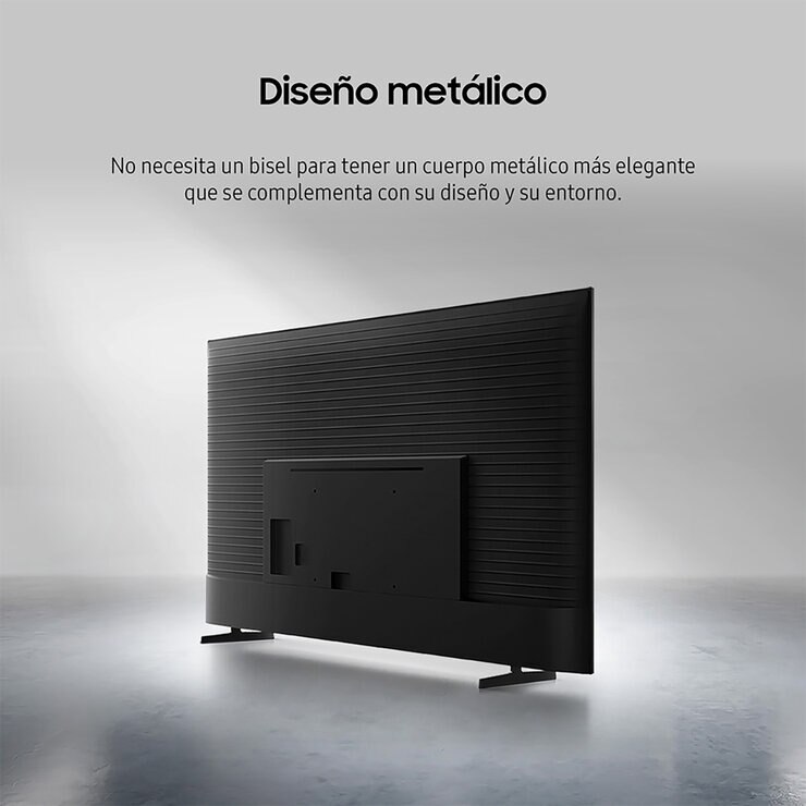 Samsung Pantalla 75" Crystal UHD Smart TV — Imagen 4 de 4