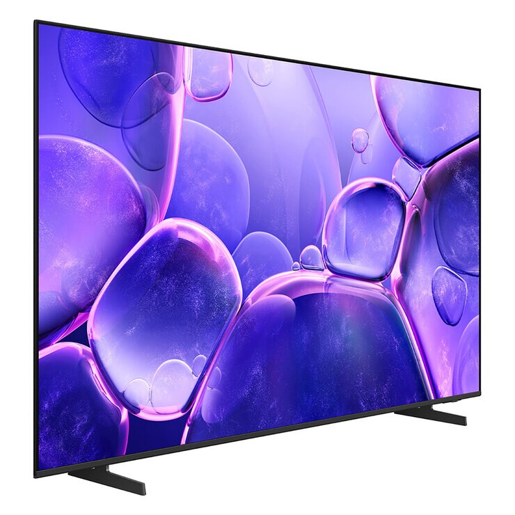 Samsung Pantalla 85" Crystal UHD Smart TV — Imagen 3 de 4