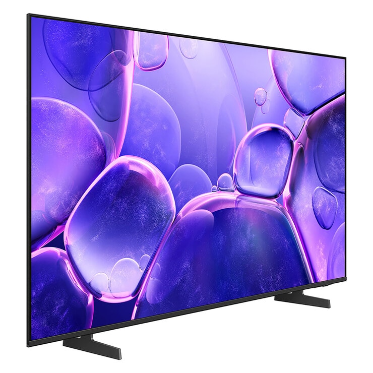 Samsung Pantalla 55" Crystal UHD Smart TV — Imagen 2 de 4
