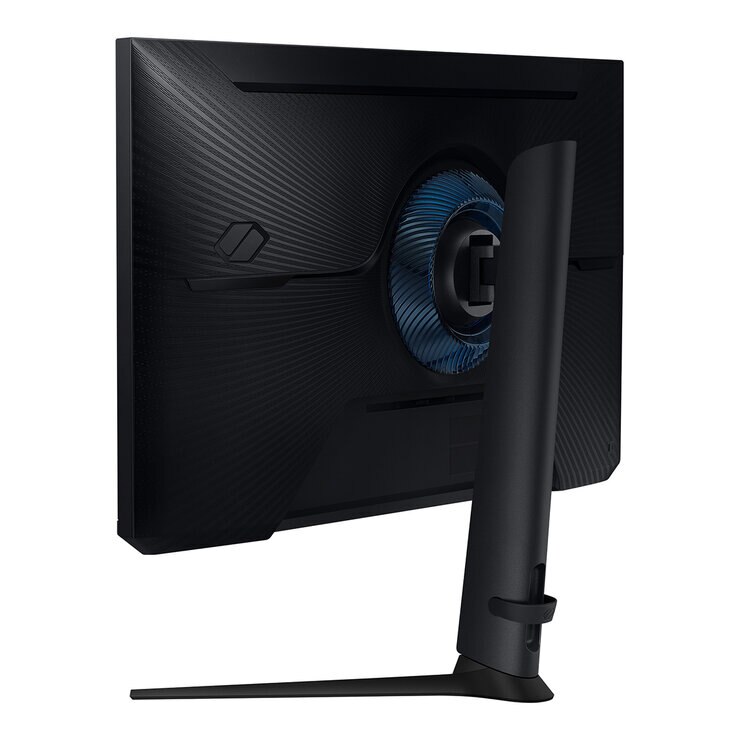 Samsung Monitor Gaming 27" FHD — Imagen 3 de 4