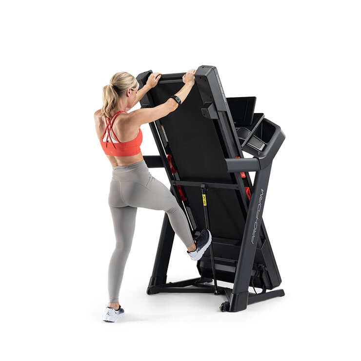 ProForm Caminadora Carbon Pro 2000 — Imagen 2 de 3