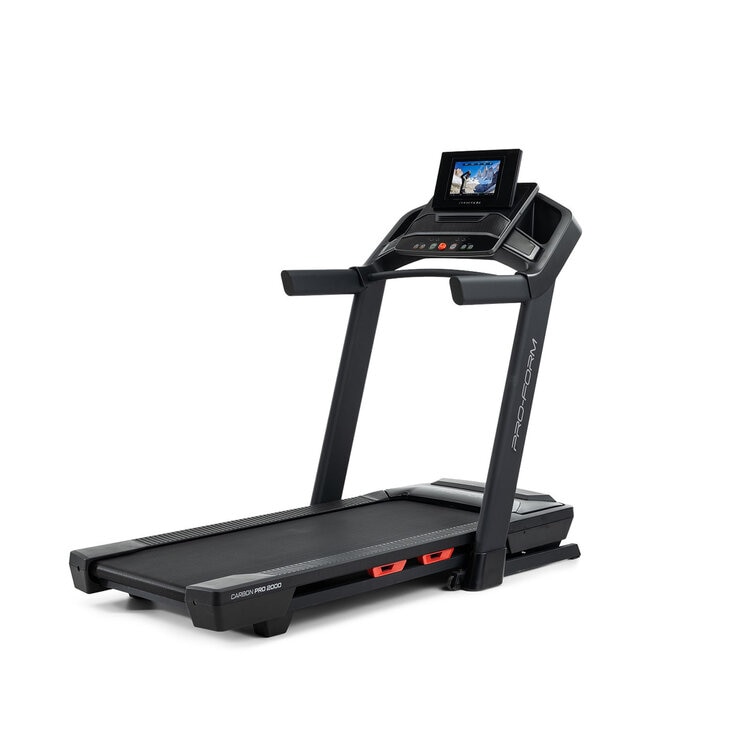ProForm Caminadora Carbon Pro 2000 — Imagen 1 de 3