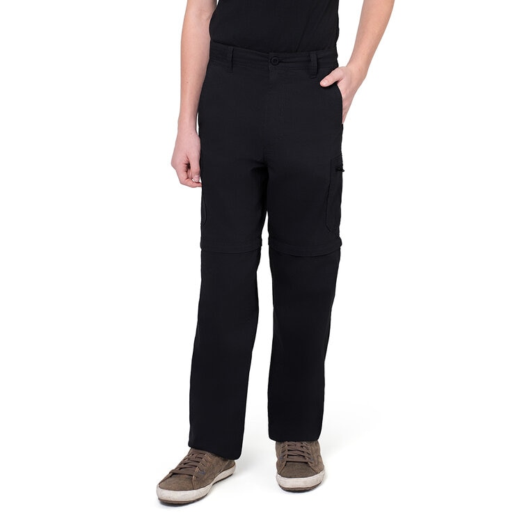 Wearfirst Pantalones convertibles para Niños Varias Tallas y Colores — Imagen 1 de 3