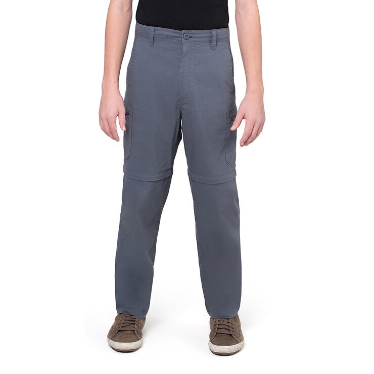 Wearfirst Pantalones convertibles para Niños Varias Tallas y Colores — Imagen 2 de 3