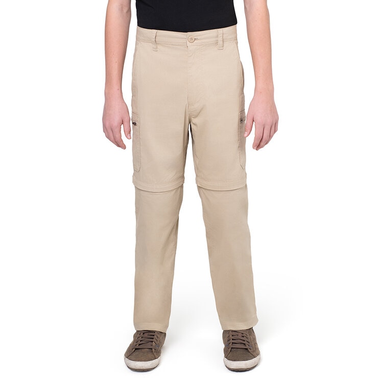 Wearfirst Pantalones convertibles para Niños Varias Tallas y Colores — Imagen 3 de 3