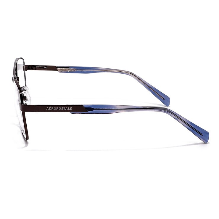 Aeropostale VAE.L30YL.0BLU.54 Armazón Oftálmico — Imagen 2 de 4