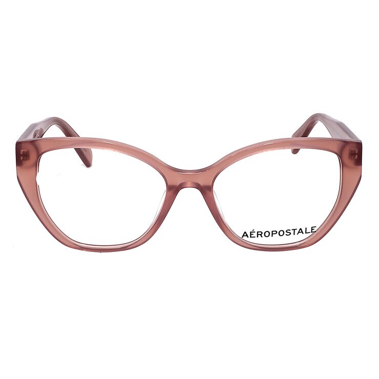 Aeropostale VAE.L17YL.0BRN.54 Armazón Oftálmico — Imagen 1 de 4