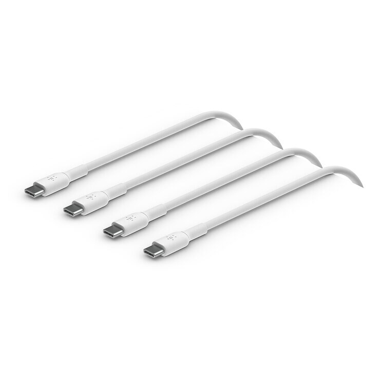 Belkin Cargador de Pared USB-C de 20W 2 Pack — Imagen 3 de 4