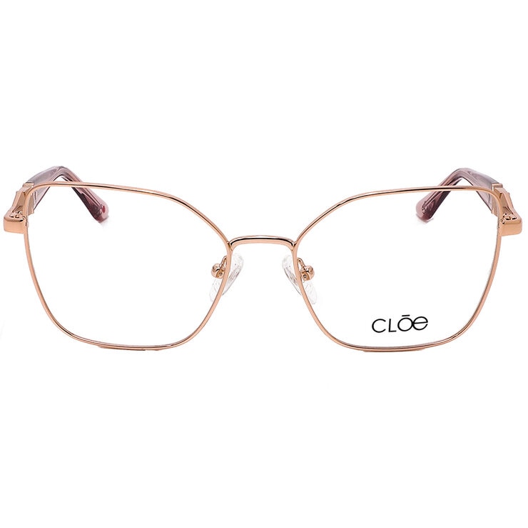 Cloe VLE.01114.RGLD.54 Armazón Oftálmico — Imagen 1 de 4