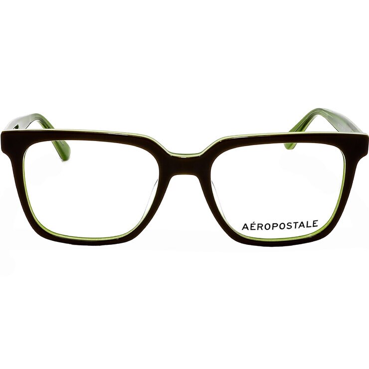 Aeropostale VAE.13351.0BRN.55 Armazón Oftálmico — Imagen 1 de 4