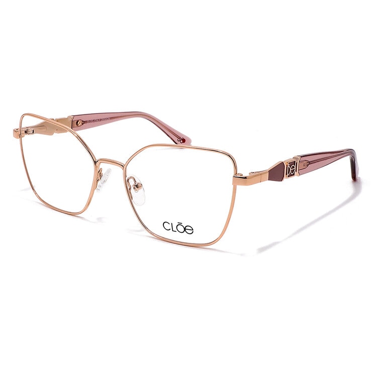 Cloe VLE.01114.RGLD.54 Armazón Oftálmico — Imagen 2 de 4