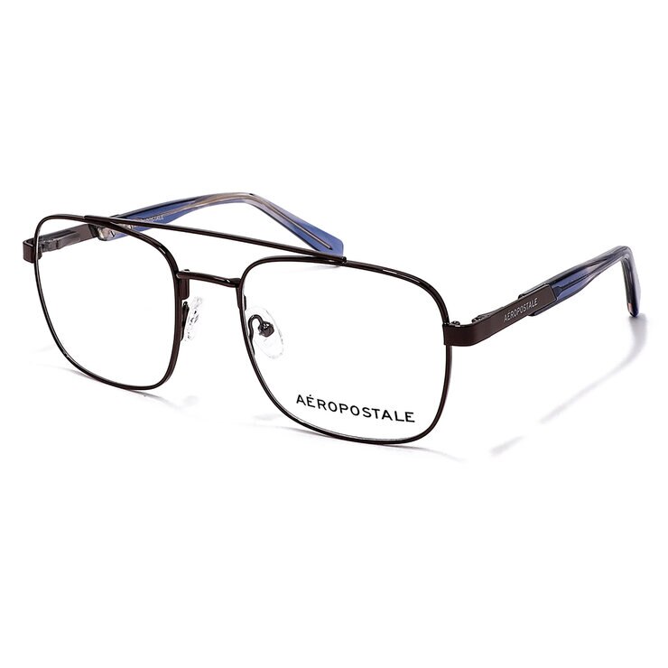 Aeropostale VAE.L30YL.0BLU.54 Armazón Oftálmico — Imagen 3 de 4