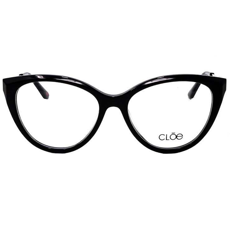 Cloe VLE.40163.0BLK.54 Armazón Oftálmico — Imagen 1 de 4