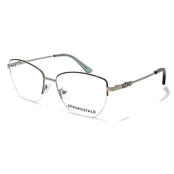 Aeropostale VAE.L07YL.0SLV.55 Armazón Oftálmico — Imagen 4 de 4