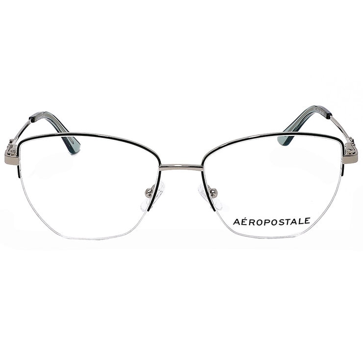 Aeropostale VAE.L07YL.0SLV.55 Armazón Oftálmico — Imagen 1 de 4