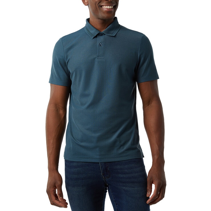 32 Degrees Cool Playera para Caballero Varias Tallas y Colores — Imagen 2 de 3