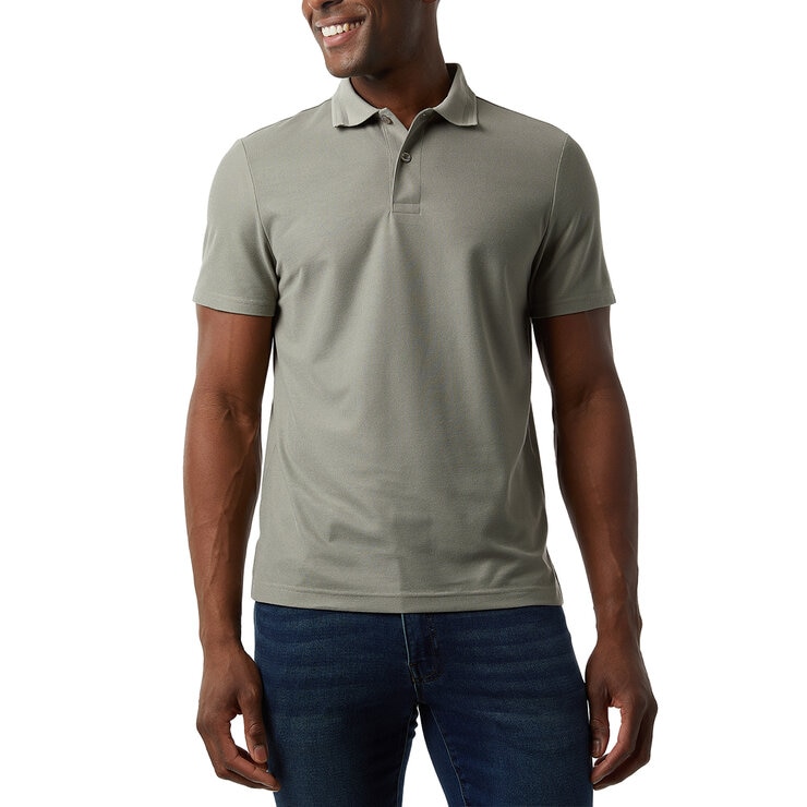 32 Degrees Cool Playera para Caballero Varias Tallas y Colores — Imagen 3 de 3
