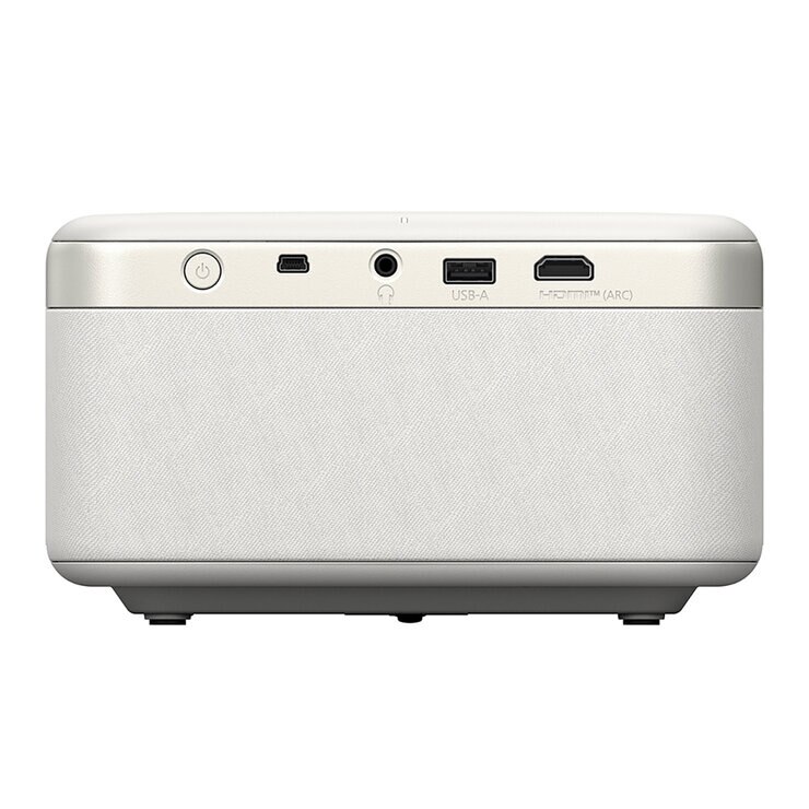 Epson Proyector Laser FHD — Imagen 2 de 4