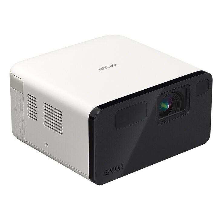 Epson Proyector Laser FHD — Imagen 3 de 4