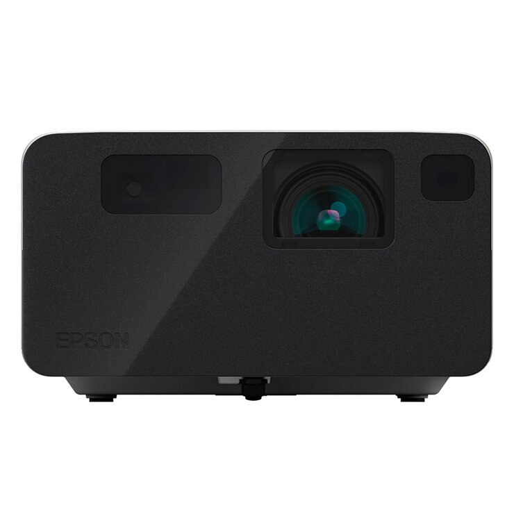 Epson Proyector Laser FHD — Imagen 4 de 4