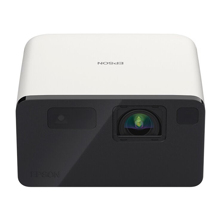 Epson Proyector Laser FHD — Imagen 1 de 4