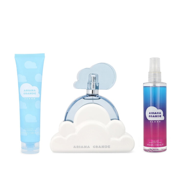 Ariana Grande Cloud Set 3 pzas — Imagen 1 de 3