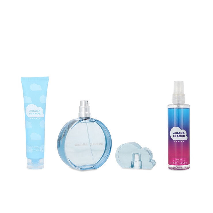 Ariana Grande Cloud Set 3 pzas — Imagen 3 de 3