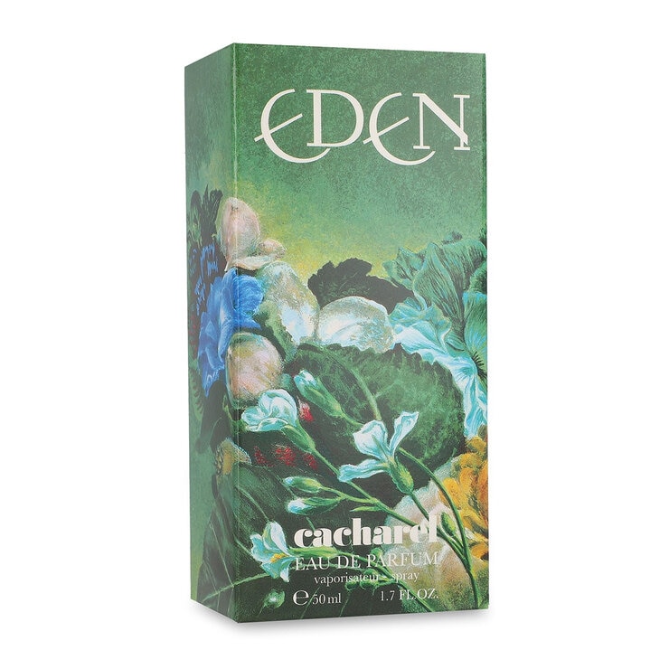 Cacharel Eden 50 ml — Imagen 3 de 3