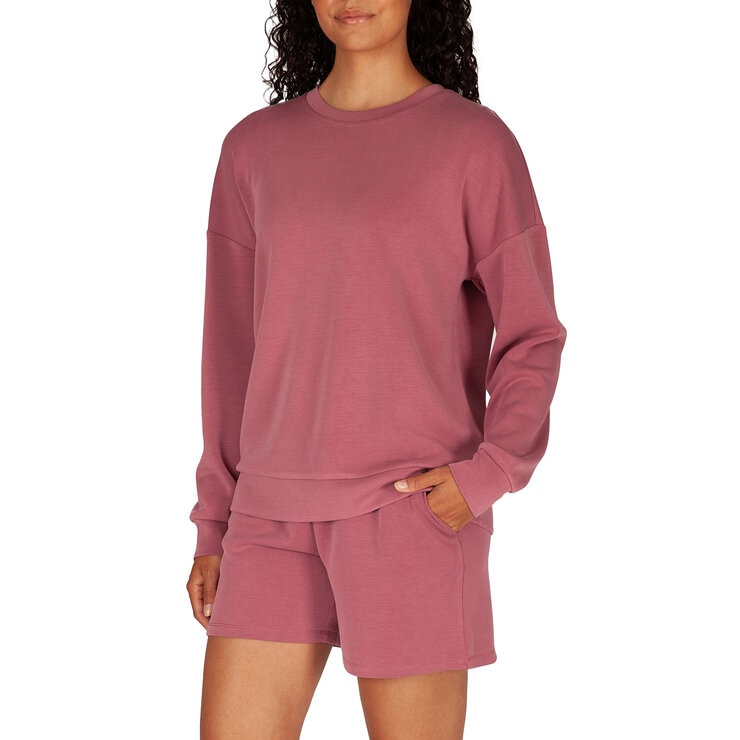LazyPants Sudadera para Dama Varias Tallas y Colores — Imagen 2 de 4