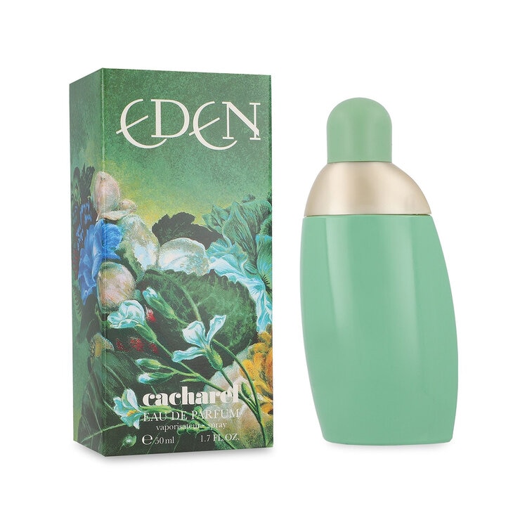 Cacharel Eden 50 ml — Imagen 2 de 3