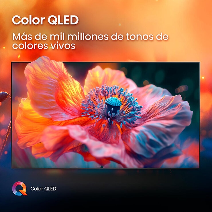 Hisense Pantalla 100" ULED MiniLed Fire TV — Imagen 4 de 4