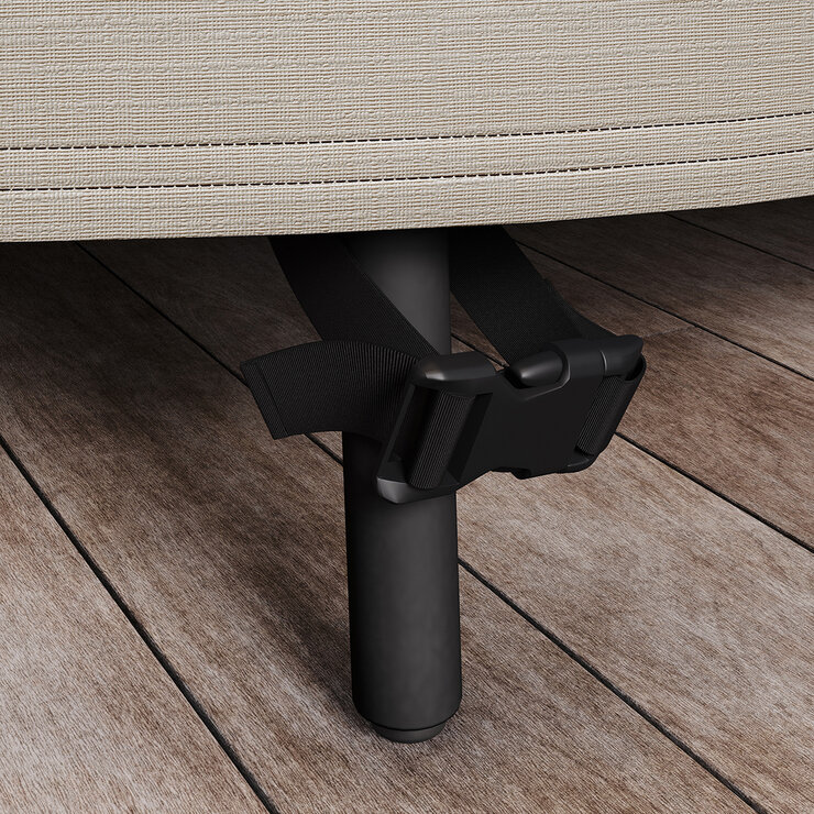 Seasons Sentry Funda para Set de Jardín con Mesa Rectangular — Imagen 4 de 4