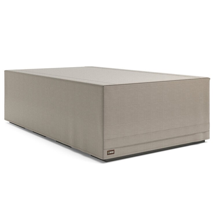 Seasons Sentry, Funda para Conjunto de Muebles de Jardín Rectangular — Imagen 3 de 4