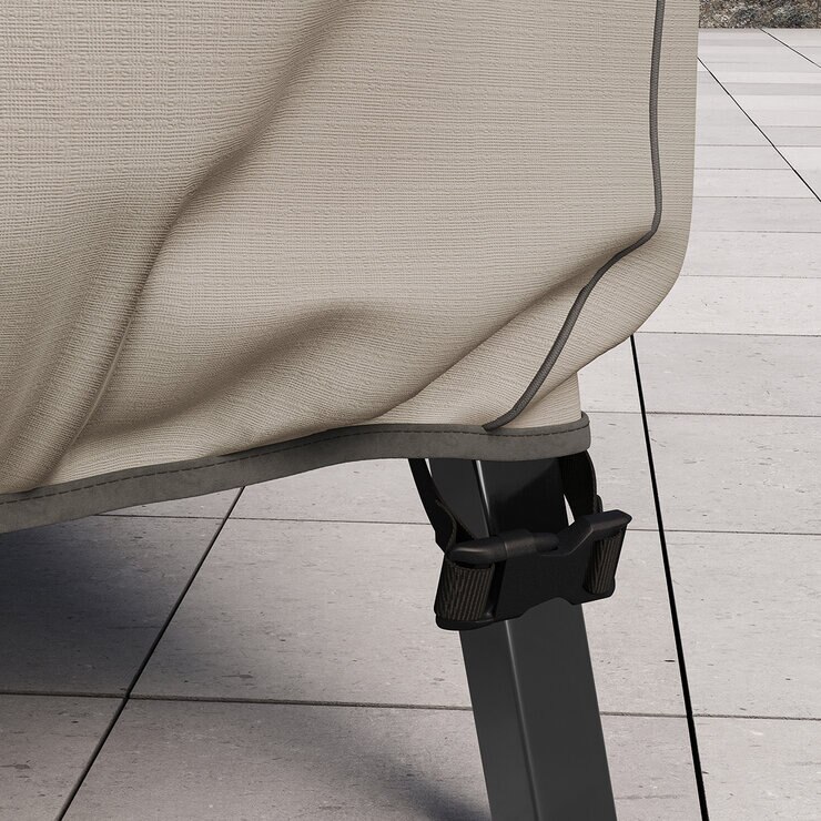 Seasons Sentry, Funda para Silla Tipo Adirondack Grande — Imagen 2 de 4