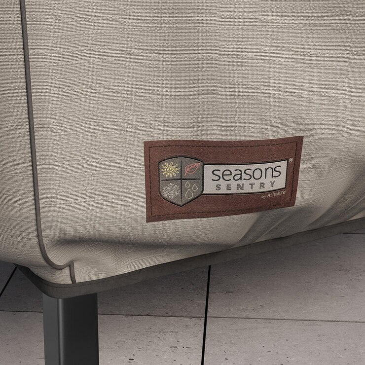 Seasons Sentry, Funda para Silla Tipo Adirondack Grande — Imagen 3 de 4
